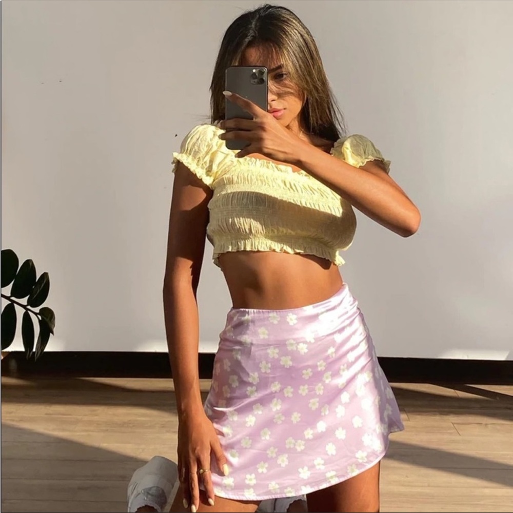 Princess Polly Skirt